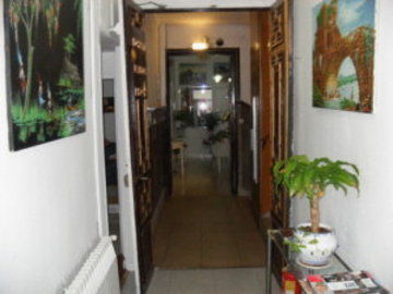 Hostal Fabiola - Madrid — Fotos 2