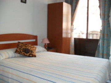 Hostal Fabiola - Madrid — Fotos 1